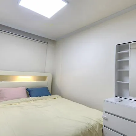 Spring Stay ソウル特別市 エクステリア 写真