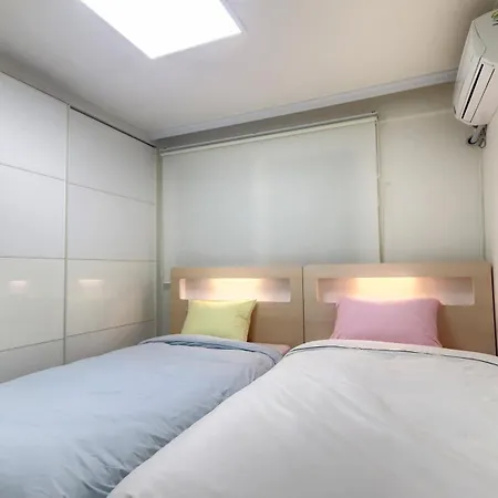 Spring Stay ソウル特別市 エクステリア 写真