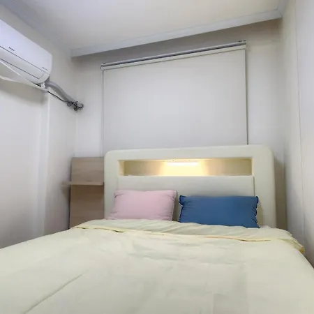 Spring Stay ソウル特別市 エクステリア 写真